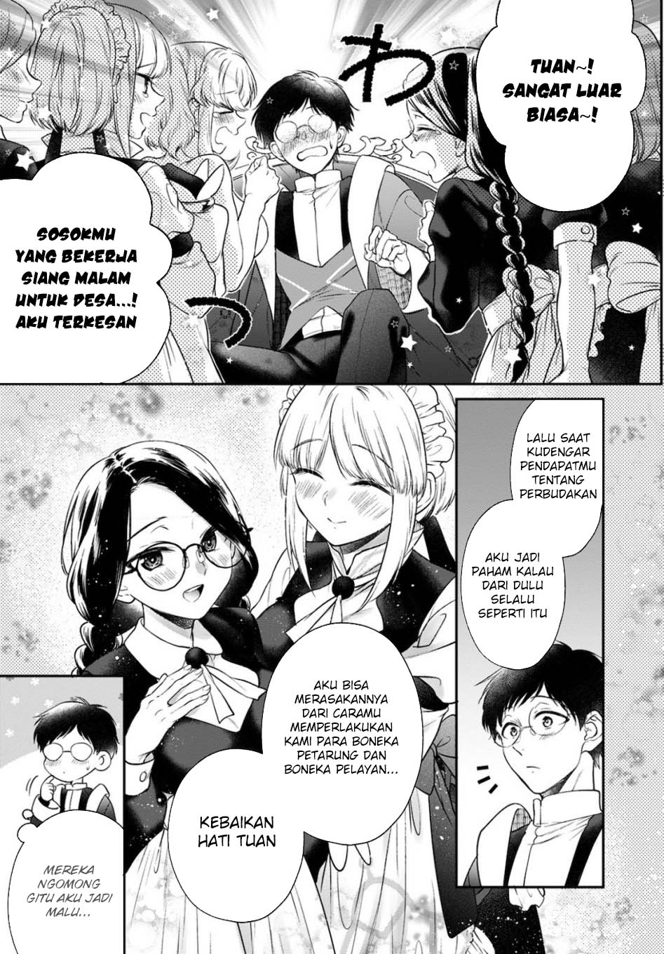 Isekai Cheat Kaitakuki